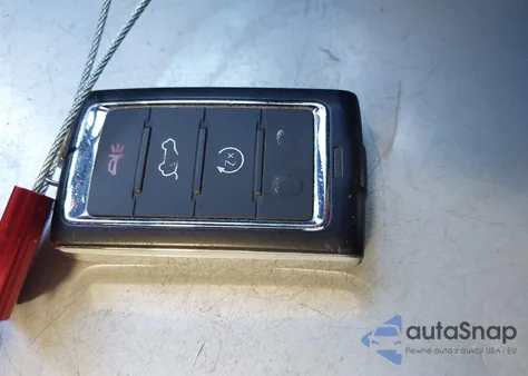 2024 Jeep Grand Cherokee 4Xe из США, поврежденный, VIN 1C4RJYB63RC129639